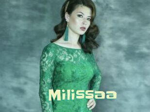 Milissaa