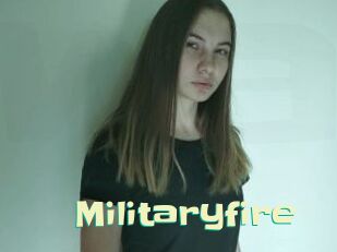Militaryfire