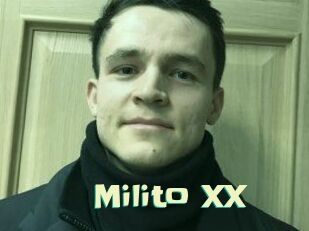Milito_XX