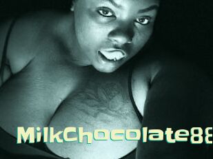 MilkChocolate88