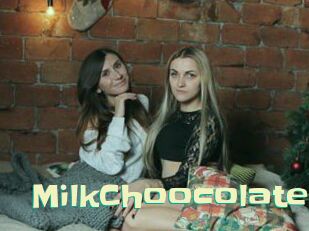MilkChoocolate