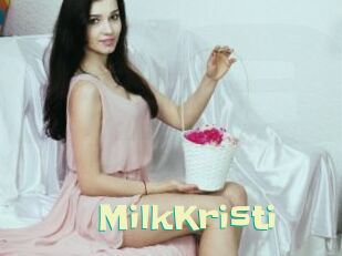 MilkKristi
