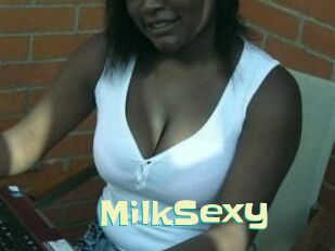MilkSexy