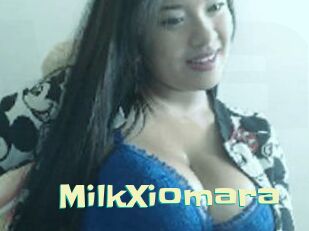 MilkXiomara