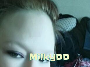 MilkyDD