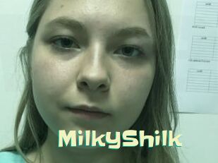 MilkyShilk