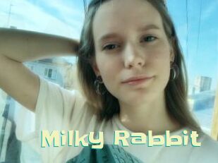 Milky_Rabbit Wanna Meet