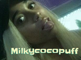 Milkycocopuff