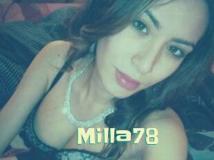 Milla78