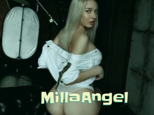 MillaAngel Wanna Meet