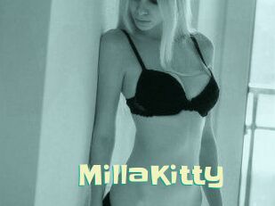MillaKitty