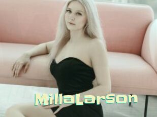 MillaLarson