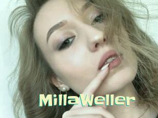 MillaWeller