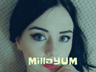 MillaYUM