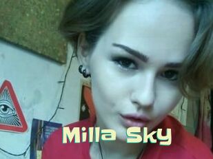 Milla_Sky