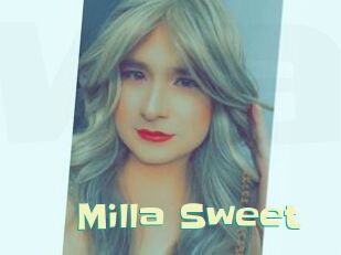 Milla_Sweet