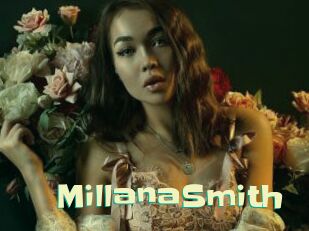 MillanaSmith