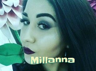Millanna