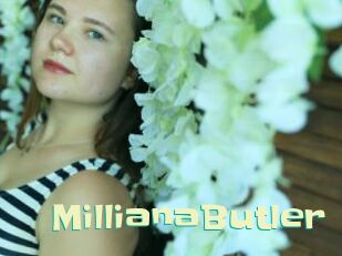 MillianaButler