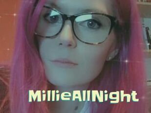 MillieAllNight