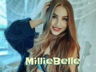 MillieBelle Wanna Meet