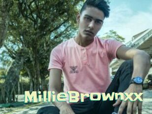 MillieBrownxx