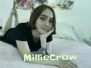 MillieCrow Wanna Meet