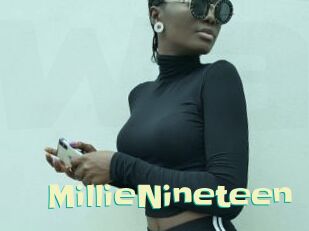 MillieNineteen Wanna Meet