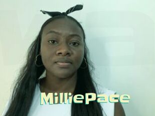 MilliePace