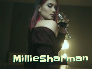 MillieSharman