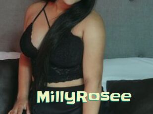 MillyRosee