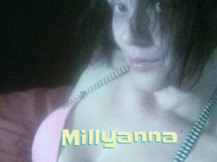 Millyanna