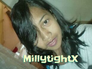 MillytightX