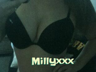 Millyxxx