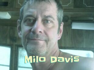 Milo_Davis