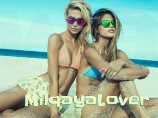MilqayaLover