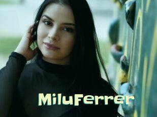 MiluFerrer