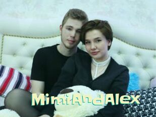 MimiAndAlex