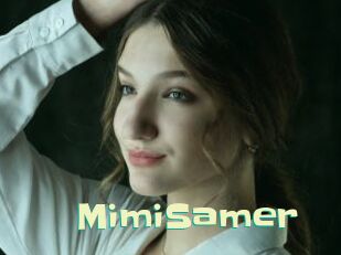 MimiSamer