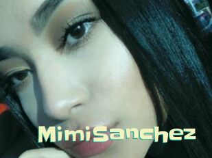 MimiSanchez