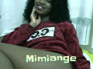 Mimiange