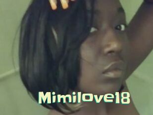 Mimilove18
