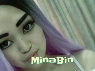 MinaBin