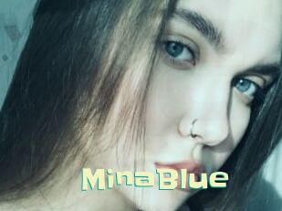 MinaBlue