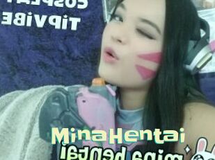MinaHentai