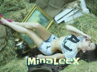 MinaLeeX