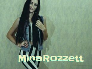 MinaRozzett Wanna Meet