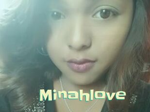 Minahlove Wanna Meet