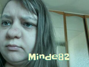 Minde82 Wanna Meet