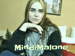 MindiMalone
